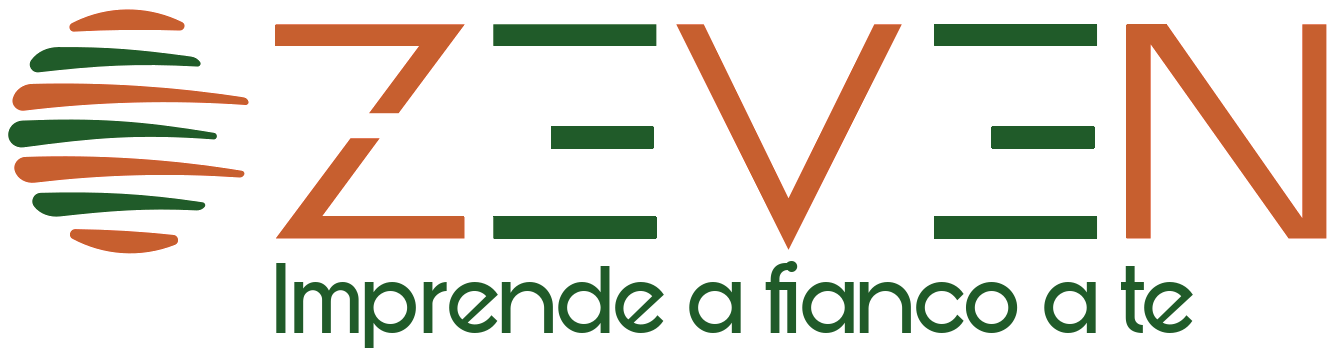 logo zeven italia